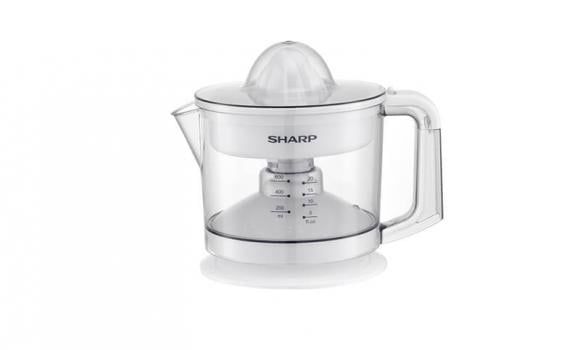 Máy vắt cam Sharp EJ-J256-WH