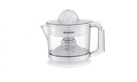 Máy vắt cam Sharp EJ-J256-WH