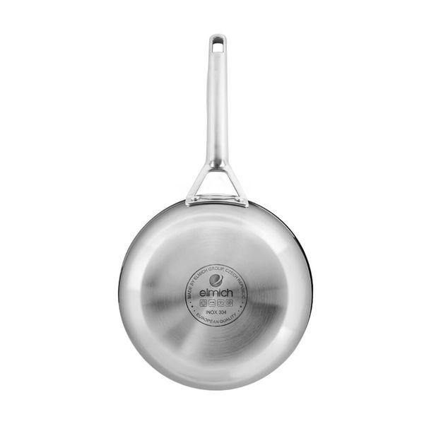 Chảo Inox Elmich Trimax EL-3737 MAX (20cm)