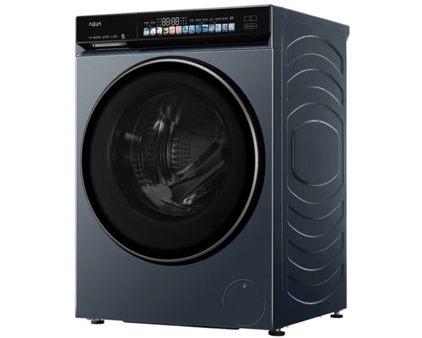 Máy giặt Aqua Inverter 10 kg AW10-BD4377U1L(GN) (2025)
