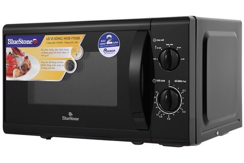 Lò vi sóng Bluestone MOB-7708B 20 lít