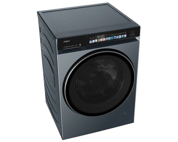 Máy giặt Aqua Inverter 10 kg AW10-BD4377U1L(GN) (2025)