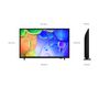 Tivi QLED 4K 43 inch Samsung 43Q5F (2026)