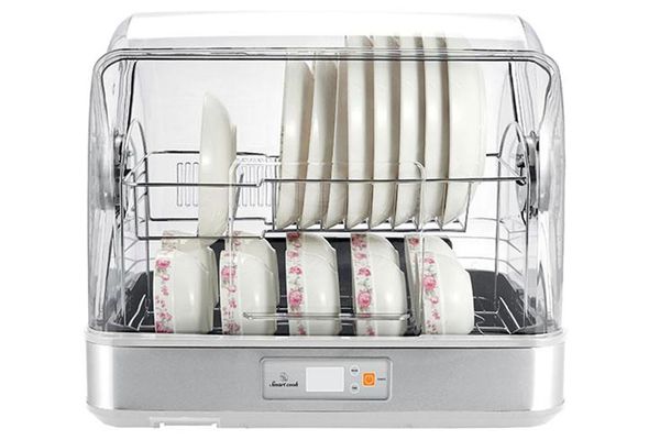 Máy sấy chén Smartcook DDS-3906