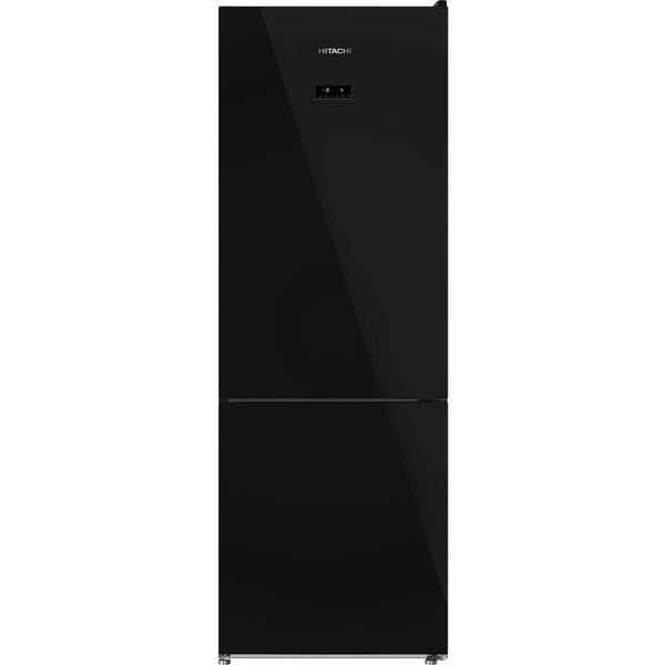Tủ lạnh Hitachi Inverter 323 lít HRBN6340DGBKVN