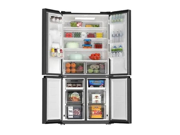 Tủ lạnh Toshiba GR-RF675WI-PMV(06)-MG