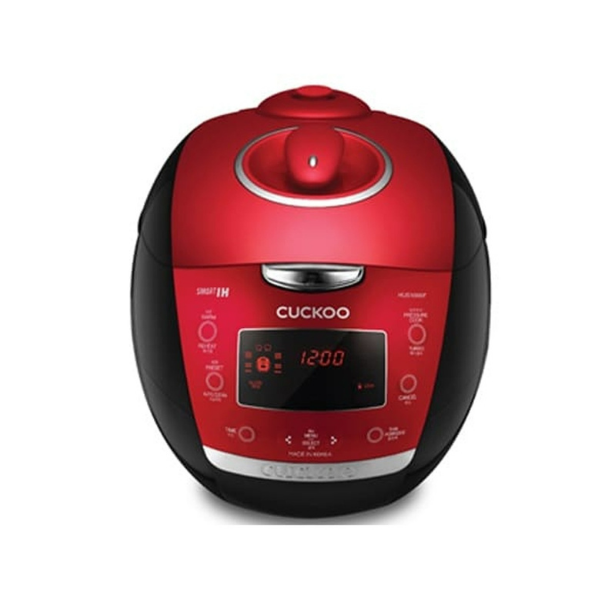 Nồi cơm Cuckoo HUS1000F-BKRDVN