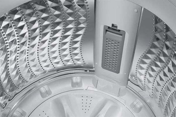 Máy giặt Samsung Inverter 13 kg WA80F13S5BSV (2025)