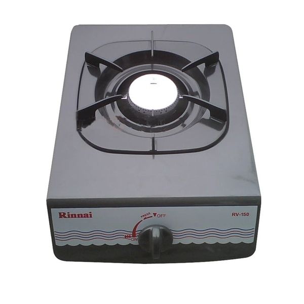Bếp gas đơn Rinnai RV-150G