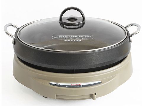 Lẩu điện Tiger Queen SQ-C330