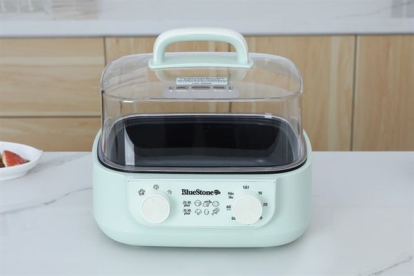 Nồi hấp đa năng Bluestone 7235 15 lít