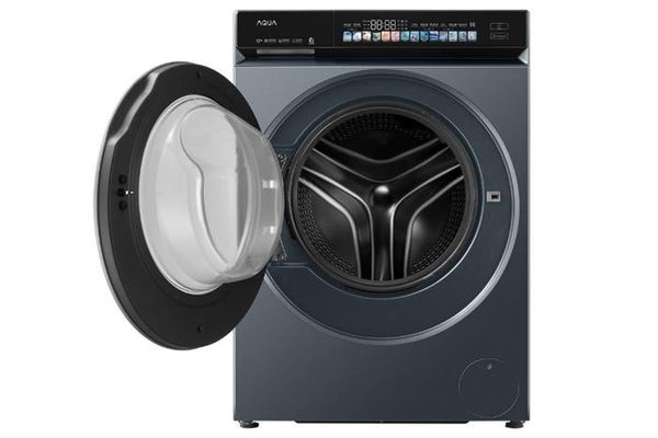 Máy giặt Aqua AW12-B4377U1L(GN)