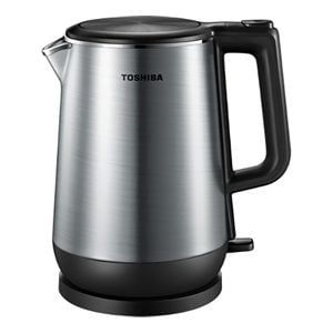 Ấm siêu tốc Toshiba 1.7 lít KT-17DR1NV