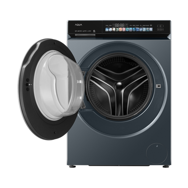 Máy giặt Aqua Inverter 12 kg AW12-BD4377U1L(GN) (2025)