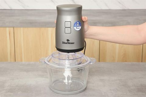 Máy xay thịt đa năng Bluestone BLB-5348