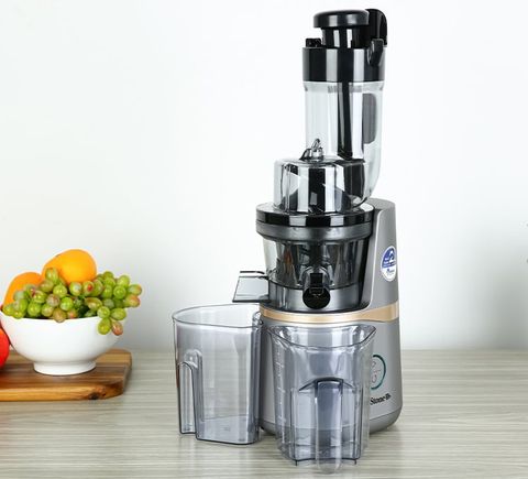 Máy ép Bluestone SJB-6558