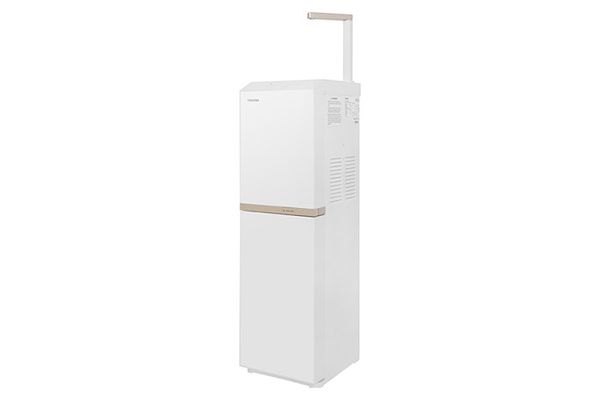 Máy lọc nước RO nóng nguội Hydrogen Toshiba 10 lõi TWP-H2396SVN-W