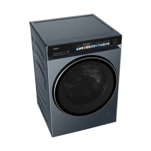 Máy giặt Aqua Inverter 12 kg AW12-BD4377U1L(GN) (2025)