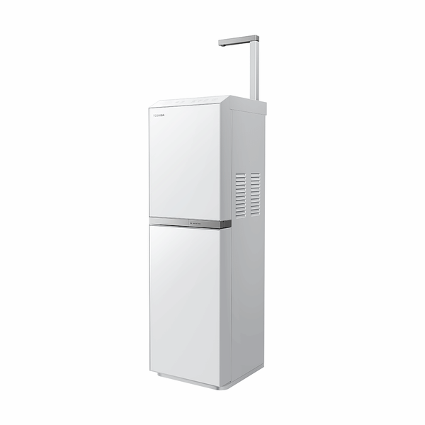 Máy lọc nước RO Hydrogen Toshiba 10 lõi TWP-N2396SVNW