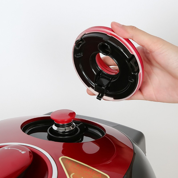 Nồi cơm Cuckoo HUS1000F-BKRDVN