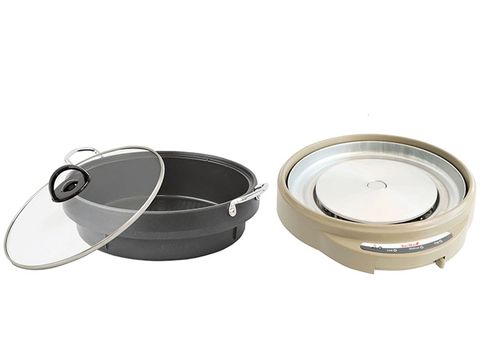 Lẩu điện Tiger Queen SQ-C330