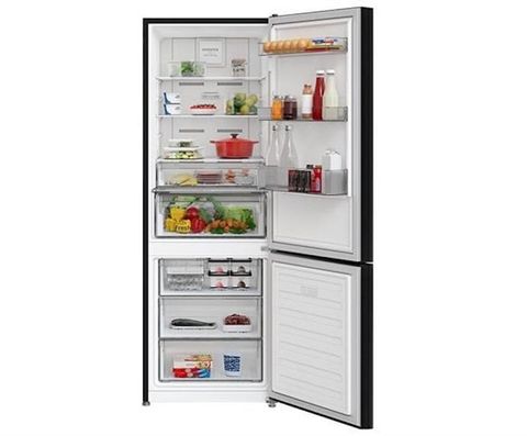 Tủ lạnh Hitachi Inverter 323 lít HRBN6340DGBKVN