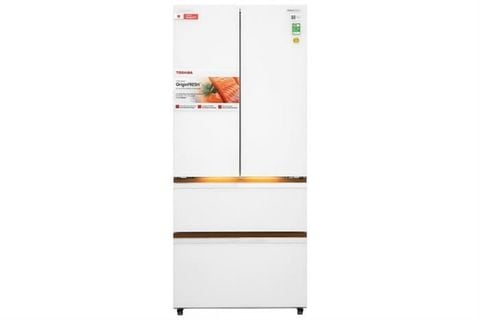Tủ lạnh Toshiba GR-RF690WI-PGV(67)