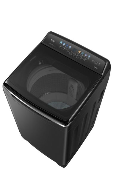 Máy giặt Aqua Inverter 14 kg AWM14-B2158L(B)