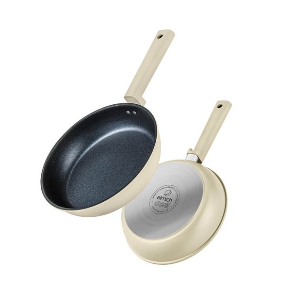 Chảo chống dính Elmich Hera II EL-5941BE20 (20cm)