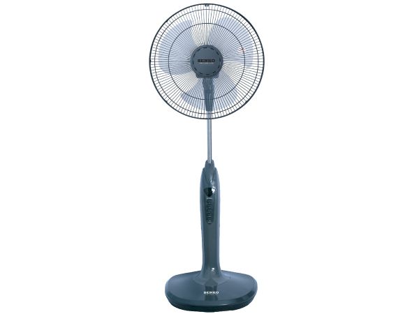 Quạt đứng Senko DD1602 - Xám