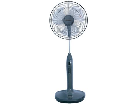 Quạt đứng Senko DD1602 - Xám