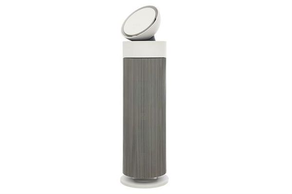 Máy lọc không khí LG PuriCare Aero Booster AS55GGSY0 55W