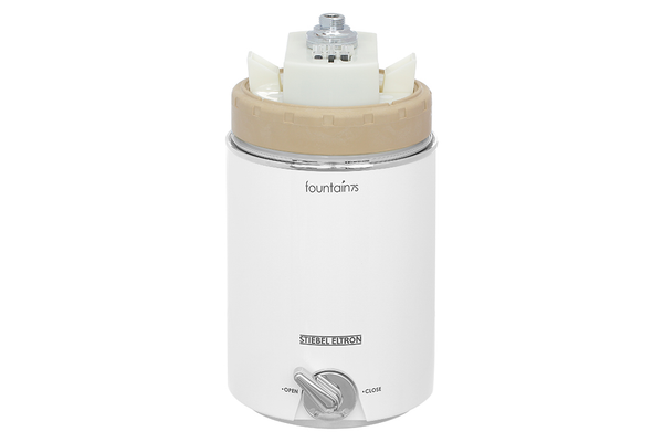 Máy lọc nước Stiebel Eltron Fountain 7S (Trắng)