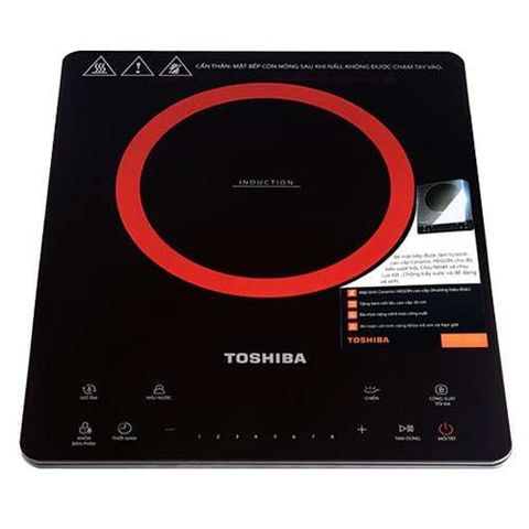 Bếp điện từ Toshiba IC-20S2PV
