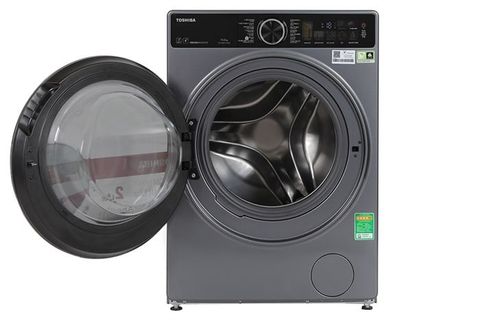 Máy giặt Toshiba TW-T25BZU115MWV-MG