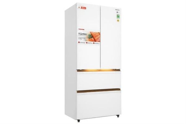 Tủ lạnh Toshiba GR-RF690WI-PGV(67)