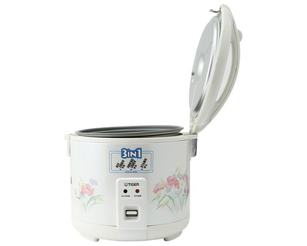 Nồi cơm điện Tiger 1.8 lít JNP- 1803