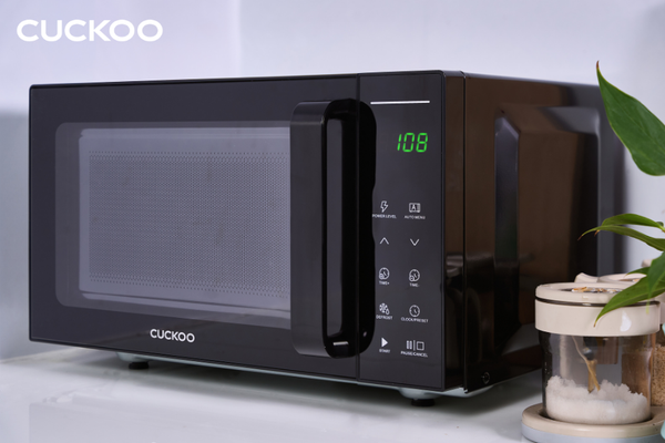 Lò vi sóng Cuckoo CMW-QF2010EB-BK
