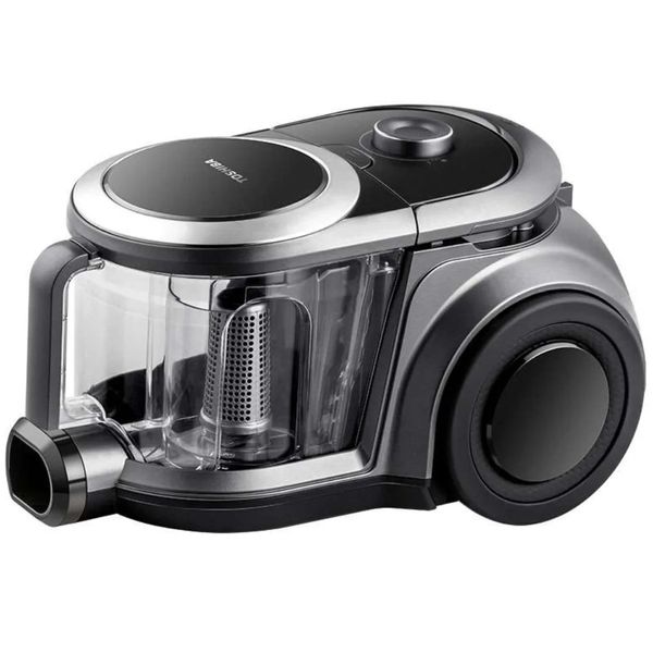 Máy hút bụi Toshiba VC-BL160F(K)