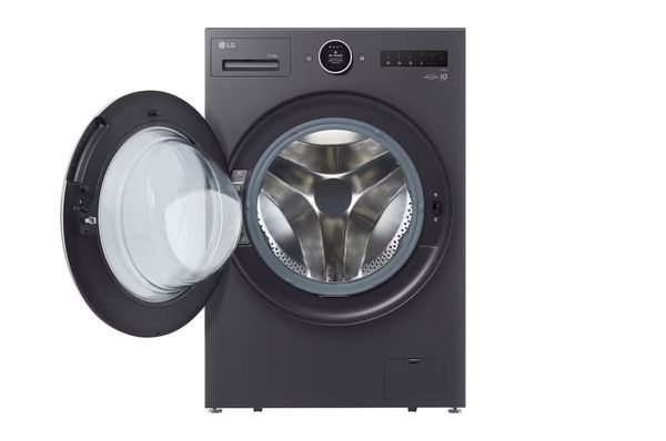 Máy giặt LG AI DD Inverter 15 kg F2515SNTG