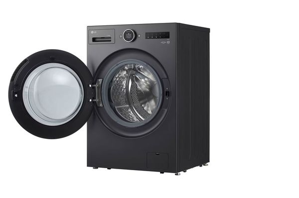 Máy giặt sấy LG Inverter giặt 15 kg - sấy 8 kg F2515RNTG