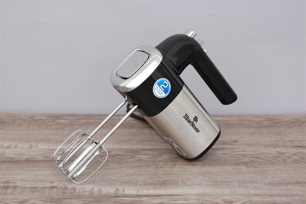 Máy đánh trứng Bluestone HMB6338 400W