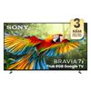 Sony Google TV True RGB BRAVIA 7 II 75 inch K-75XR70M2