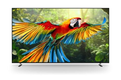 Sony Google TV True RGB BRAVIA 7 II 75 inch K-75XR70M2