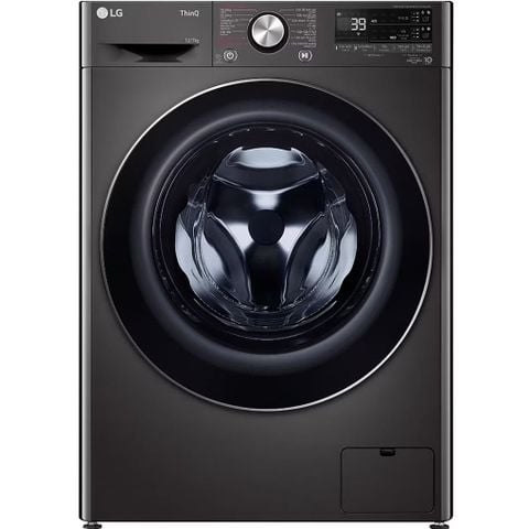 Máy giặt LG AI DD Inverter 12 kg FV1412S3B