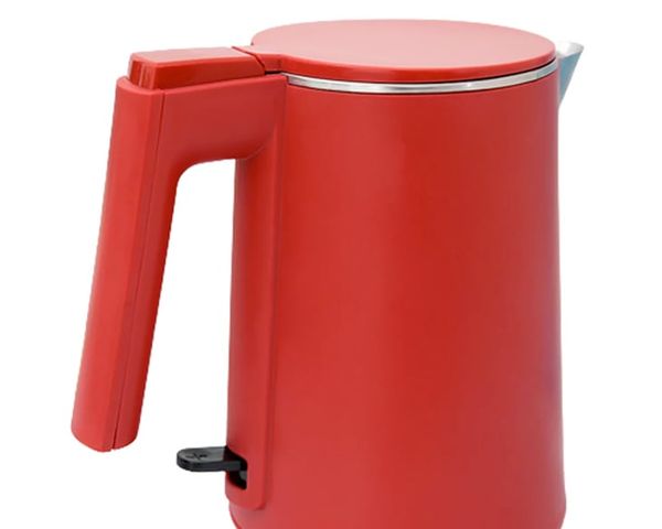 Ấm siêu tốc Sharp 1.0 lít EKJ10DVPS-RD