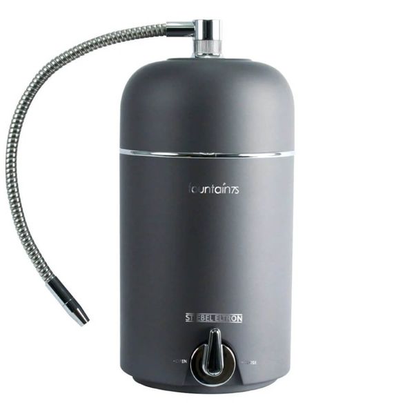 Máy lọc nước Stiebel Eltron Fountain 7S Anthracite (Xám)
