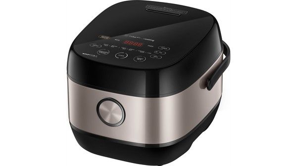 Nồi cơm cao tần Toshiba 1 lít RC-10IX1PV