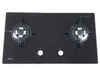Bếp gas âm Rinnai RVB-212BG