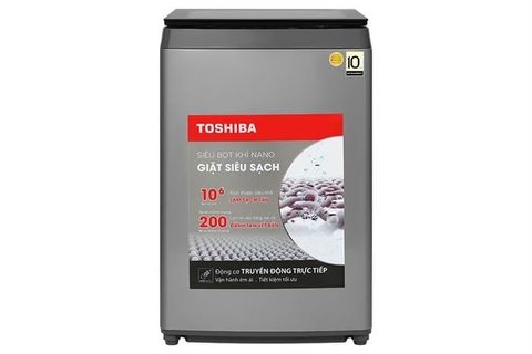 Máy giặt Toshiba DUN1800MV-SG